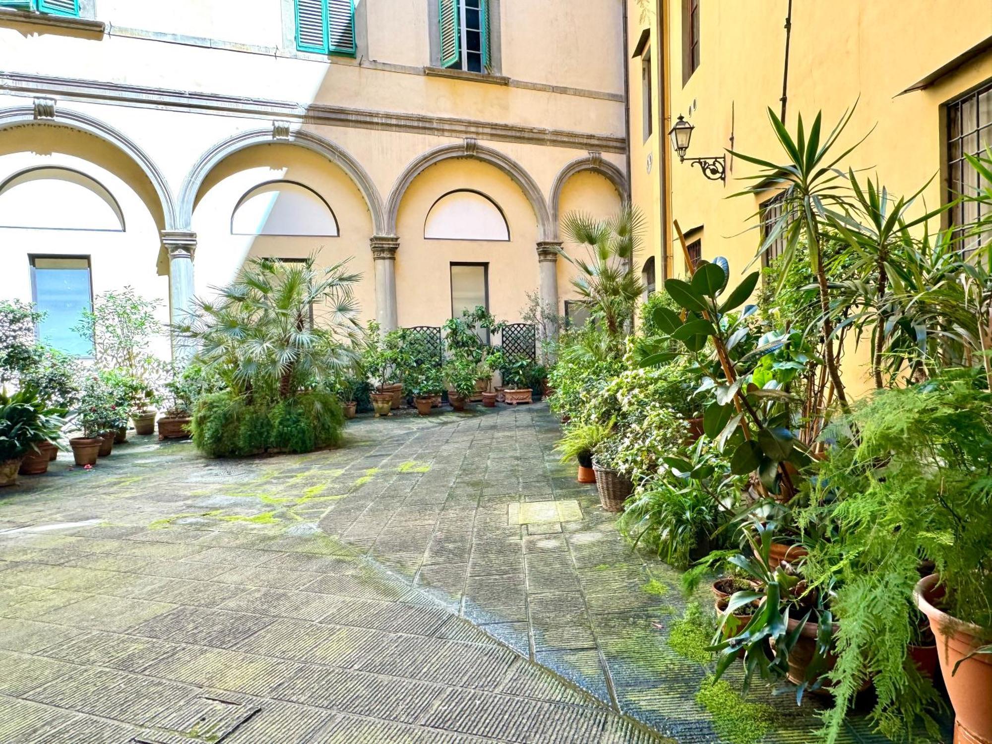 Tintori 6 Apartamento Florença Exterior foto